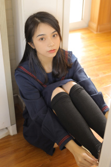 娜美同人漫画